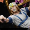 CHIKARA Studio – JOJO’s Bizarre Adventure SBR Johnny Joestar & Gyro Zeppeli [OrzGK collaboration with 3D Arti