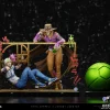 CHIKARA Studio – JOJO’s Bizarre Adventure SBR Johnny Joestar & Gyro Zeppeli [OrzGK collaboration with 3D Arti