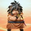 Wang Ji Studio – Dragon Ball Series #1 Yajirobe - Photo 2 | TopGKStore