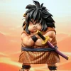 Wang Ji Studio – Dragon Ball Series #1 Yajirobe - Photo 3 | TopGKStore