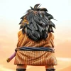 Wang Ji Studio – Dragon Ball Series #1 Yajirobe - Photo 4 | TopGKStore