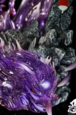 Ren Studio – Naruto Uchiha Sasuke - Photo 2 | TopGKStore