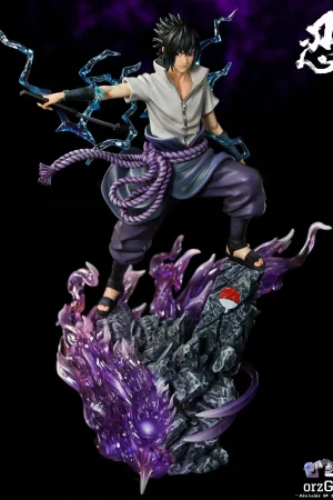Ren Studio – Naruto Uchiha Sasuke - Photo 1 | TopGKStore