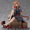 SSF Studio – Spice and Wolf Horo Princess Amethyst Dress Ver (Licensed) - Photo 1 | TopGKStore