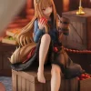 SSF Studio – Spice and Wolf Horo Princess Amethyst Dress Ver (Licensed) - Photo 2 | TopGKStore