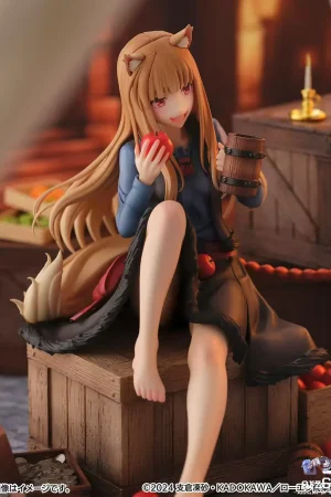 SSF Studio – Spice and Wolf Horo Princess Amethyst Dress Ver (Licensed) - Photo 2 | TopGKStore