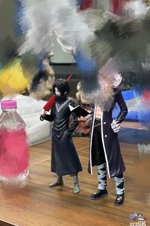 Mo Er Dai Studio – Hunter x Hunter Phantom Troupe #2 Feitan Portor - Photo 2 | TopGKStore