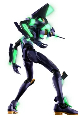 BLOKEES Studio – Evangelion Legendary Evangelion Unit-01 (Licensed) - Photo 2 | TopGKStore