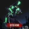 BLOKEES Studio – Evangelion Legendary Evangelion Unit-01 (Licensed) - Photo 3 | TopGKStore