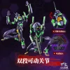BLOKEES Studio – Evangelion Legendary Evangelion Unit-01 (Licensed) - Photo 6 | TopGKStore