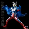 BLOKEES Studio – Ultraman Legendary Anniversary Edition Ultraman Zero (Licensed) - Photo 1 | TopGKStore