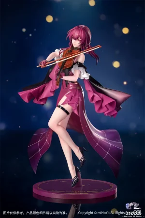 Myethos Studio – Honkai: Star Rail Gift+ Series 1/8 Kafka Honkai: Star Rail LIVE ver (Licensed) - Photo 1 | TopGKStore