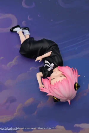 WAWA Studio – Spy x Family Anya Forger Series Sleeping Anya Forger - Photo 1 | TopGKStore
