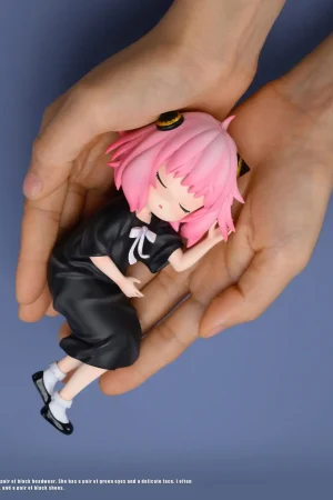 WAWA Studio – Spy x Family Anya Forger Series Sleeping Anya Forger - Photo 2 | TopGKStore