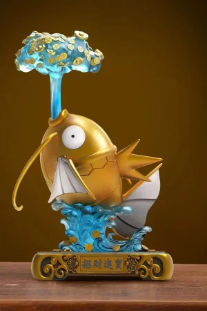 Watercress Studio – Pokémon Lucky Magikarp - Photo 2 | TopGKStore