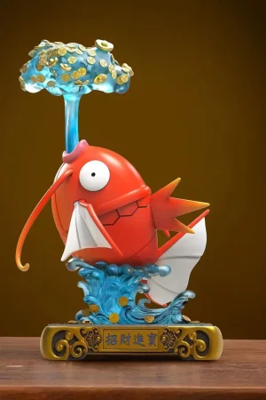 Watercress Studio – Pokémon Lucky Magikarp - Photo 1 | TopGKStore