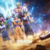Sculpting Soul Studio – Super Warriors of Universe 7 (Goku, Vegeta, Gohan, Piccolo, Broly) - Photo 2 | TopGKStore
