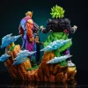 Sculpting Soul Studio – Super Warriors of Universe 7 (Goku, Vegeta, Gohan, Piccolo, Broly) - Photo 8 | TopGKStore