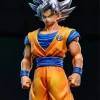 Sculpting Soul Studio – Super Warriors of Universe 7 (Goku, Vegeta, Gohan, Piccolo, Broly) - Photo 16 | TopGKStore