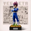 Sculpting Soul Studio – Super Warriors of Universe 7 (Goku, Vegeta, Gohan, Piccolo, Broly) - Photo 18 | TopGKStore