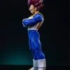 Sculpting Soul Studio – Super Warriors of Universe 7 (Goku, Vegeta, Gohan, Piccolo, Broly) - Photo 21 | TopGKStore