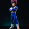 Sculpting Soul Studio – Super Warriors of Universe 7 (Goku, Vegeta, Gohan, Piccolo, Broly) - Photo 24 | TopGKStore