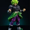 Sculpting Soul Studio – Super Warriors of Universe 7 (Goku, Vegeta, Gohan, Piccolo, Broly) - Photo 26 | TopGKStore