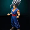 Sculpting Soul Studio – Super Warriors of Universe 7 (Goku, Vegeta, Gohan, Piccolo, Broly) - Photo 35 | TopGKStore