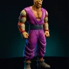 Sculpting Soul Studio – Super Warriors of Universe 7 (Goku, Vegeta, Gohan, Piccolo, Broly) - Photo 46 | TopGKStore