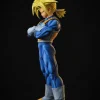 Sculpting Soul Studio – Dragon Ball Trunks - Photo 3 | TopGKStore