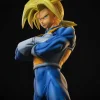 Sculpting Soul Studio – Dragon Ball Trunks - Photo 5 | TopGKStore