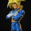 Sculpting Soul Studio – Dragon Ball Trunks - Photo 6 | TopGKStore