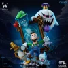 Wake Studio – Super Mario Haunted House Luigi - Photo 1 | TopGKStore