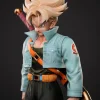 Rich man Studio & 2% Studio – Dragon Ball First appearance Trunks - Photo 3 | TopGKStore