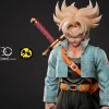 Rich man Studio & 2% Studio – Dragon Ball First appearance Trunks - Photo 4 | TopGKStore