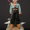 Rich man Studio & 2% Studio – Dragon Ball First appearance Trunks - Photo 2 | TopGKStore