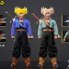 Rich man Studio & 2% Studio – Dragon Ball First appearance Trunks - Photo 6 | TopGKStore