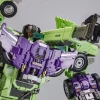 Ji Xie Ru Qin Studio – GLA Giant Legion 03+04 Crane Trailer Set (Licensed) - Photo 3 | TopGKStore