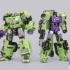 Ji Xie Ru Qin Studio – GLA Giant Legion 03+04 Crane Trailer Set (Licensed) - Photo 1 | TopGKStore