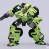 Ji Xie Ru Qin Studio – GLA Giant Legion 03+04 Crane Trailer Set (Licensed) - Photo 5 | TopGKStore