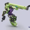 Ji Xie Ru Qin Studio – GLA Giant Legion 03+04 Crane Trailer Set (Licensed) - Photo 6 | TopGKStore