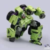 Ji Xie Ru Qin Studio – GLA Giant Legion 03+04 Crane Trailer Set (Licensed) - Photo 7 | TopGKStore
