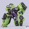 Ji Xie Ru Qin Studio – GLA Giant Legion 03+04 Crane Trailer Set (Licensed) - Photo 8 | TopGKStore