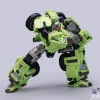 Ji Xie Ru Qin Studio – GLA Giant Legion 03+04 Crane Trailer Set (Licensed) - Photo 9 | TopGKStore