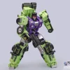 Ji Xie Ru Qin Studio – GLA Giant Legion 03+04 Crane Trailer Set (Licensed) - Photo 10 | TopGKStore