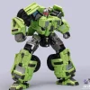 Ji Xie Ru Qin Studio – GLA Giant Legion 03+04 Crane Trailer Set (Licensed) - Photo 11 | TopGKStore