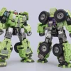 Ji Xie Ru Qin Studio – GLA Giant Legion 03+04 Crane Trailer Set (Licensed) - Photo 13 | TopGKStore