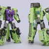 Ji Xie Ru Qin Studio – GLA Giant Legion 03+04 Crane Trailer Set (Licensed) - Photo 14 | TopGKStore