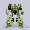 Ji Xie Ru Qin Studio – GLA Giant Legion 03+04 Crane Trailer Set (Licensed) - Photo 15 | TopGKStore