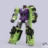 Ji Xie Ru Qin Studio – GLA Giant Legion 03+04 Crane Trailer Set (Licensed) - Photo 16 | TopGKStore